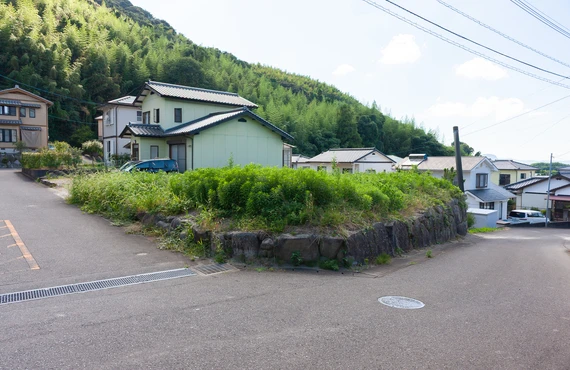 浜玉町南山 土地｜唐津市で土地、家売却なら合同会社街の灯