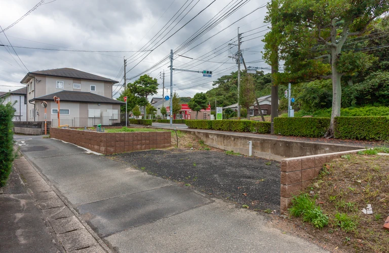 菜畑土地｜唐津市で土地、家売却なら合同会社街の灯