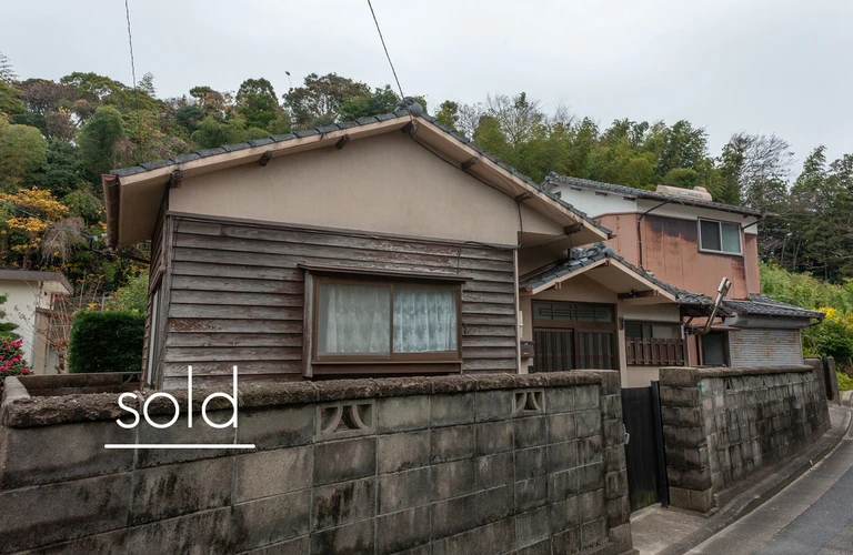和多田百人町土地｜唐津市で土地、家売却なら合同会社街の灯