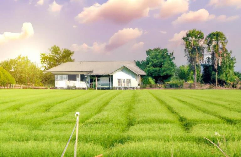 未来を見据えた農地法改正で不動産取引の可能性が広がる | 唐津市の不動産売却なら合同会社街の灯